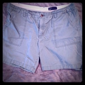 Gap shorts
